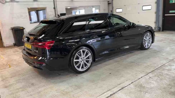 Used Audi A6 Avant 2022 for sale - 75833403: Photo 65