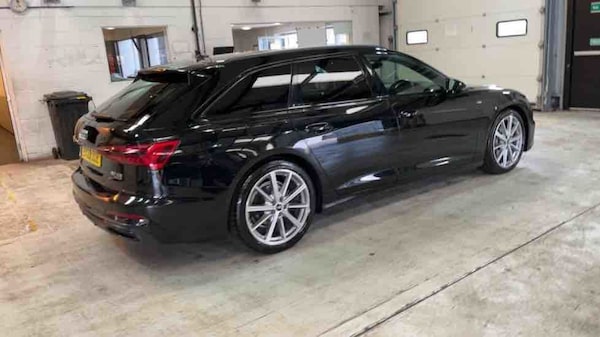 Used Audi A6 Avant 2022 for sale - 75833403: Photo 66