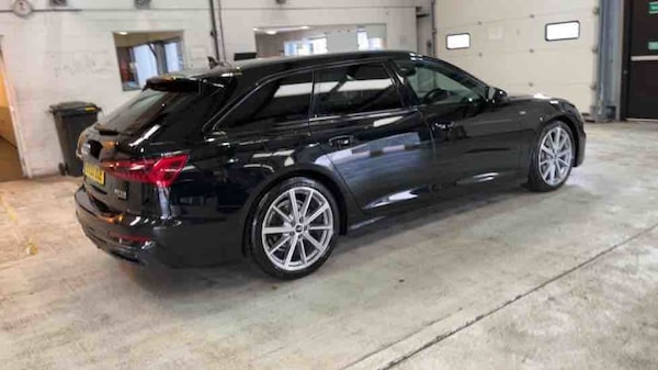Used Audi A6 Avant 2022 for sale - 75833403: Photo 67