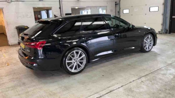 Used Audi A6 Avant 2022 for sale - 75833403: Photo 68