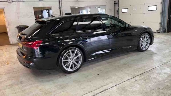 Used Audi A6 Avant 2022 for sale - 75833403: Photo 69