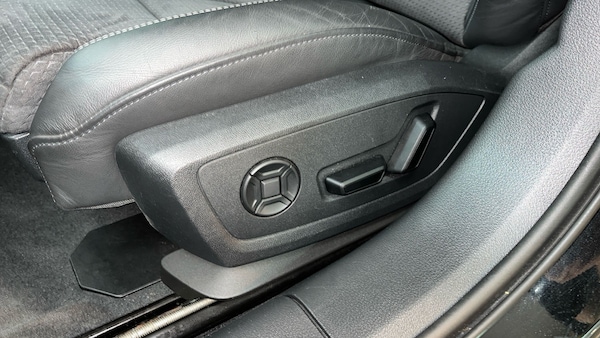 Used Audi A6 Avant 2022 for sale - 75833403: Photo 6