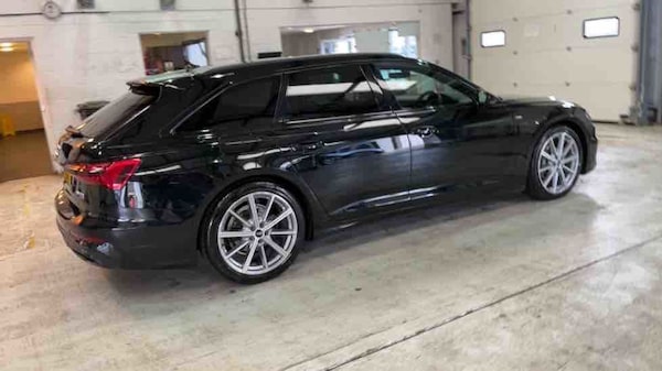 Used Audi A6 Avant 2022 for sale - 75833403: Photo 72