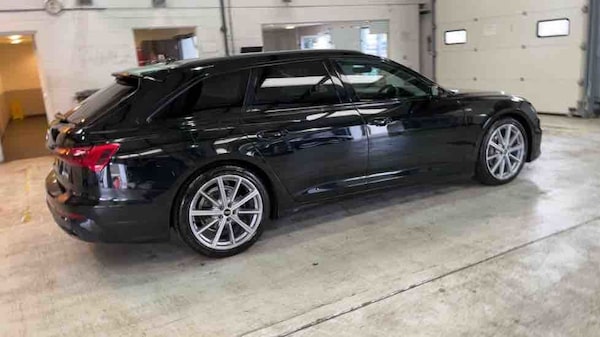 Used Audi A6 Avant 2022 for sale - 75833403: Photo 73