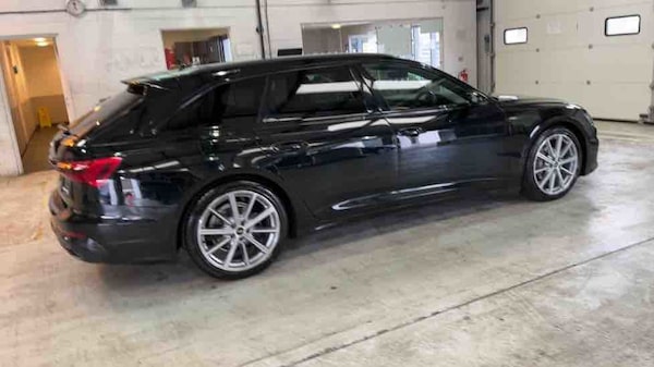 Used Audi A6 Avant 2022 for sale - 75833403: Photo 74