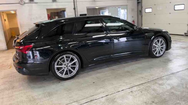 Used Audi A6 Avant 2022 for sale - 75833403: Photo 75