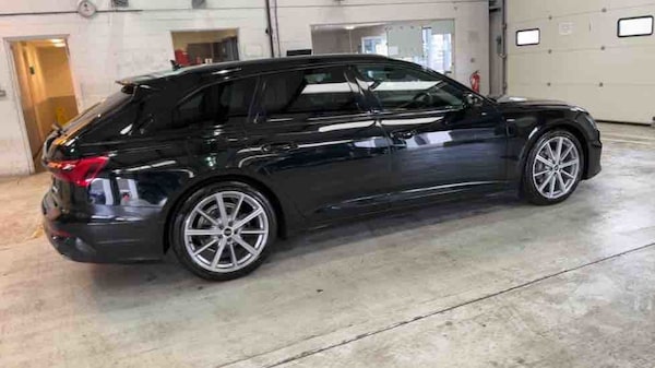 Used Audi A6 Avant 2022 for sale - 75833403: Photo 76