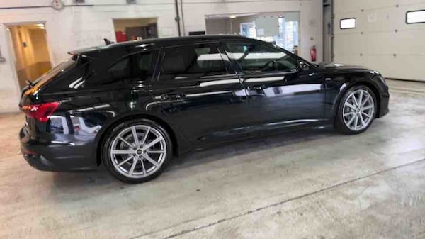 Used Audi A6 Avant 2022 for sale - 75833403: Photo 77
