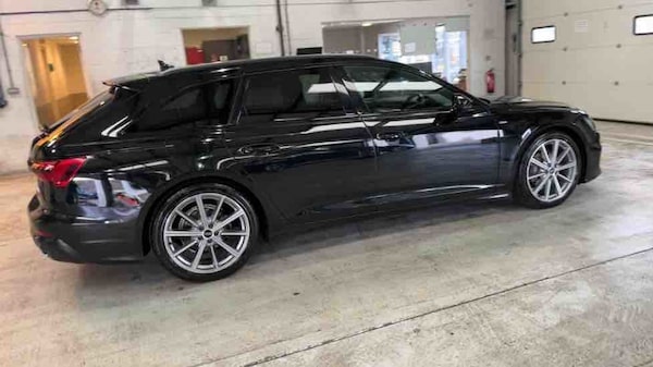 Used Audi A6 Avant 2022 for sale - 75833403: Photo 78