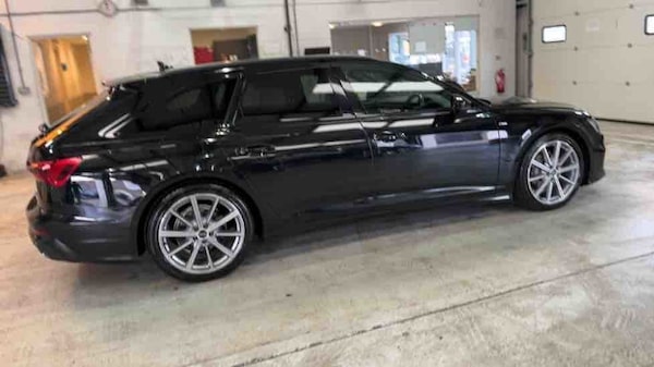 Used Audi A6 Avant 2022 for sale - 75833403: Photo 79