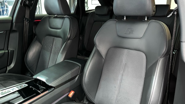 Used Audi A6 Avant 2022 for sale - 75833403: Photo 7