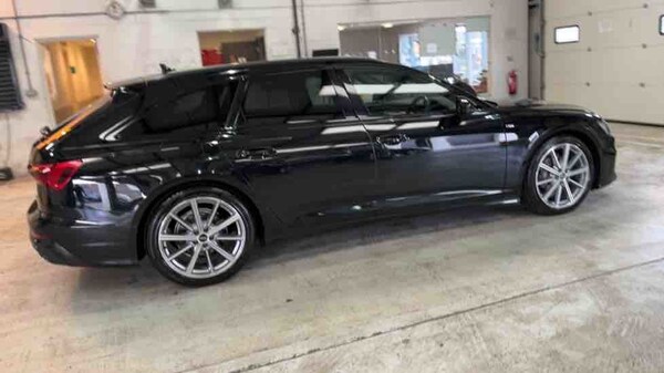 Used Audi A6 Avant 2022 for sale - 75833403: Photo 80