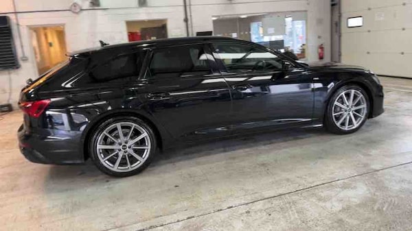 Used Audi A6 Avant 2022 for sale - 75833403: Photo 81