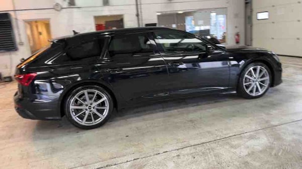 Used Audi A6 Avant 2022 for sale - 75833403: Photo 82