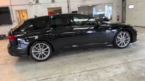 Used Audi A6 Avant 2022 for sale - 75833403: Photo 85