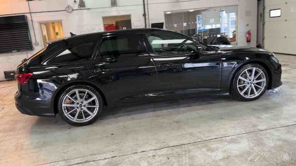 Used Audi A6 Avant 2022 for sale - 75833403: Photo 87