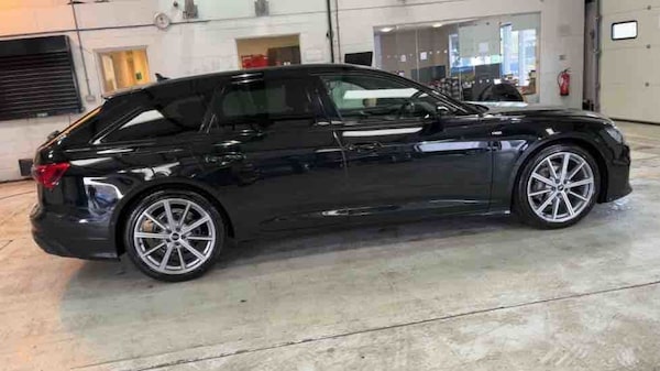 Used Audi A6 Avant 2022 for sale - 75833403: Photo 88