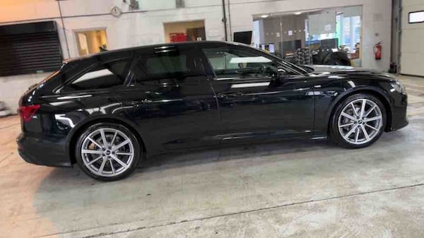 Used Audi A6 Avant 2022 for sale - 75833403: Photo 89