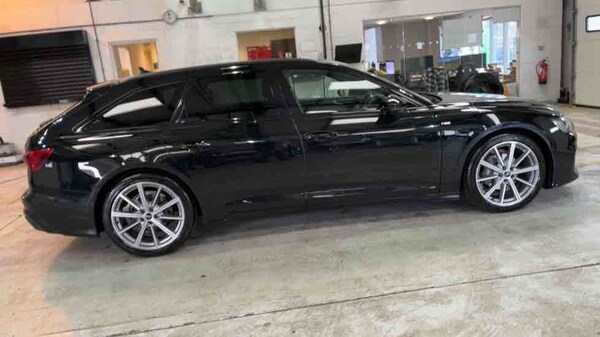 Used Audi A6 Avant 2022 for sale - 75833403: Photo 90