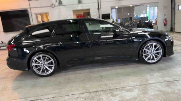 Used Audi A6 Avant 2022 for sale - 75833403: Photo 91