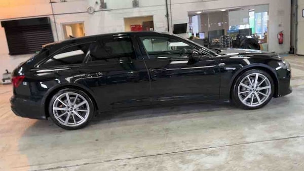 Used Audi A6 Avant 2022 for sale - 75833403: Photo 92