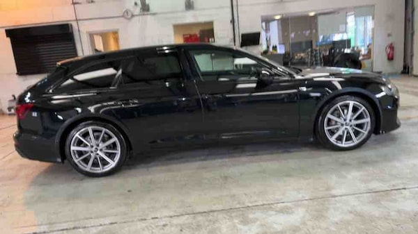 Used Audi A6 Avant 2022 for sale - 75833403: Photo 93