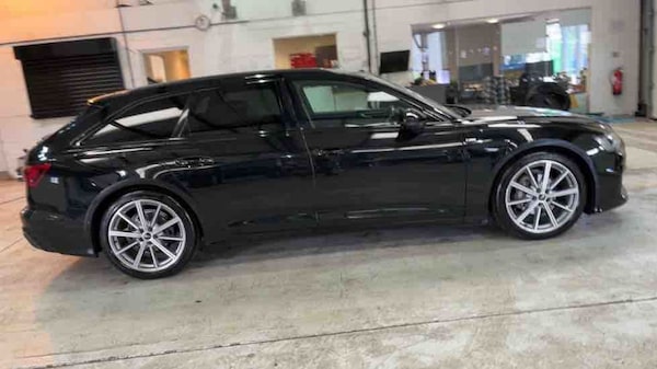 Used Audi A6 Avant 2022 for sale - 75833403: Photo 94
