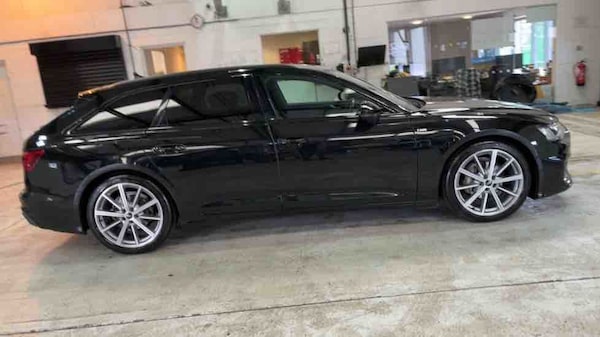 Used Audi A6 Avant 2022 for sale - 75833403: Photo 96