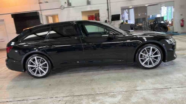 Used Audi A6 Avant 2022 for sale - 75833403: Photo 98