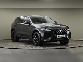 2021 - 3.0 P400 MHEV R-Dynamic HSE Auto AWD Euro 6 (s/s) 5dr