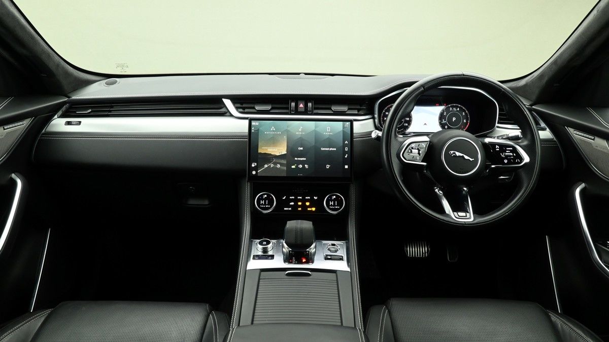 Used Jaguar F-Pace 2021 for sale - 76768957: Photo 20