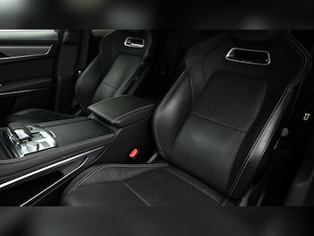 Used Jaguar F-Pace 2021 for sale - 76768957: Photo