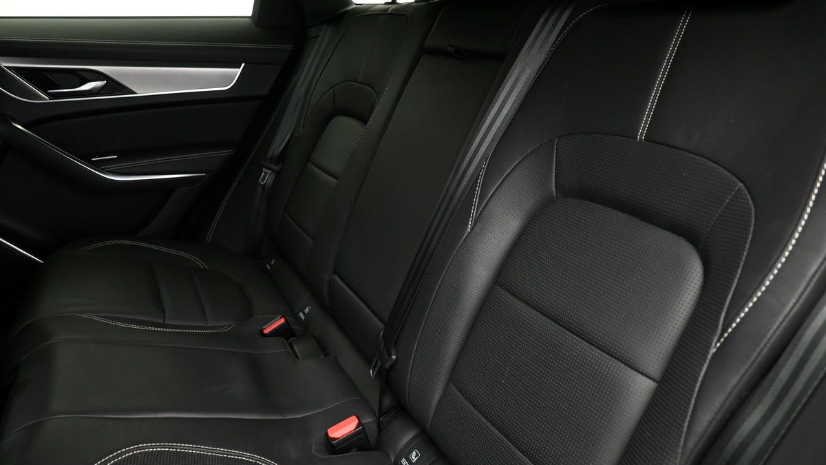 Used Jaguar F-Pace 2021 for sale - 76768957: Photo 4