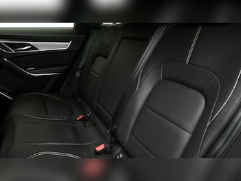 Used Jaguar F-Pace 2021 for sale - 76768957: Photo