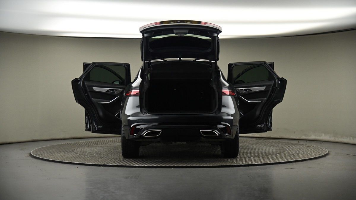 Used Jaguar F-Pace 2021 for sale - 76768957: Photo 54