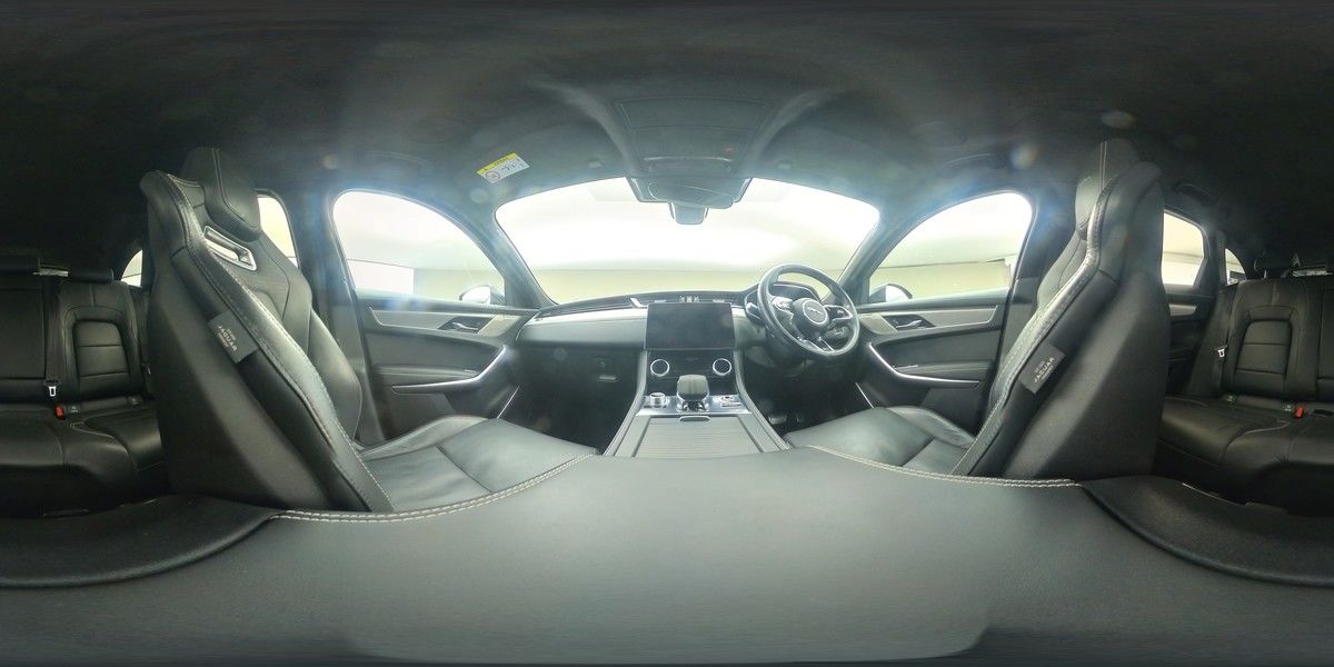 Used Jaguar F-Pace 2021 for sale - 76768957: Photo 61