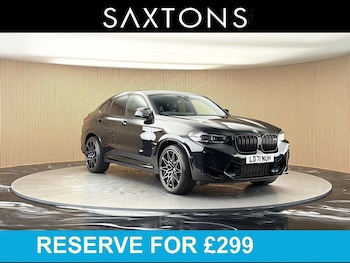 Used BMW X4 2021 for sale - 79047286: Photo