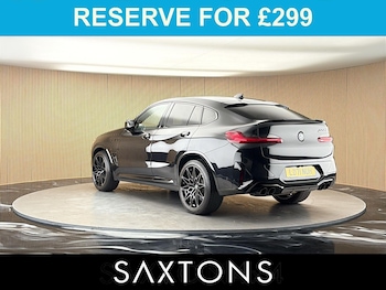 Used BMW X4 2021 for sale - 79047286: Photo
