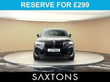 Used BMW X4 2021 for sale - 79047286: Photo
