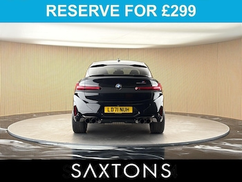 Used BMW X4 2021 for sale - 79047286: Photo