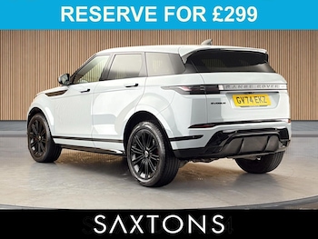 Used Land Rover Range Rover Evoque 2024 for sale - 79413000: Photo