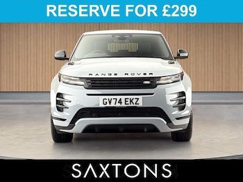 Used Land Rover Range Rover Evoque 2024 for sale - 79413000: Photo