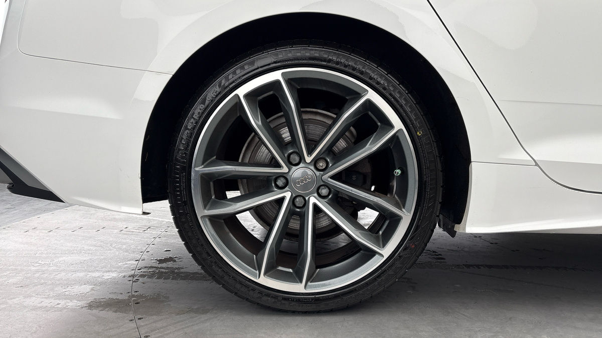 Used Audi A5 2020 for sale - 77154156: Photo 10