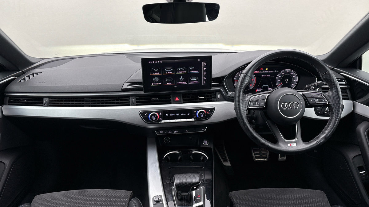 Used Audi A5 2020 for sale - 77154156: Photo 12