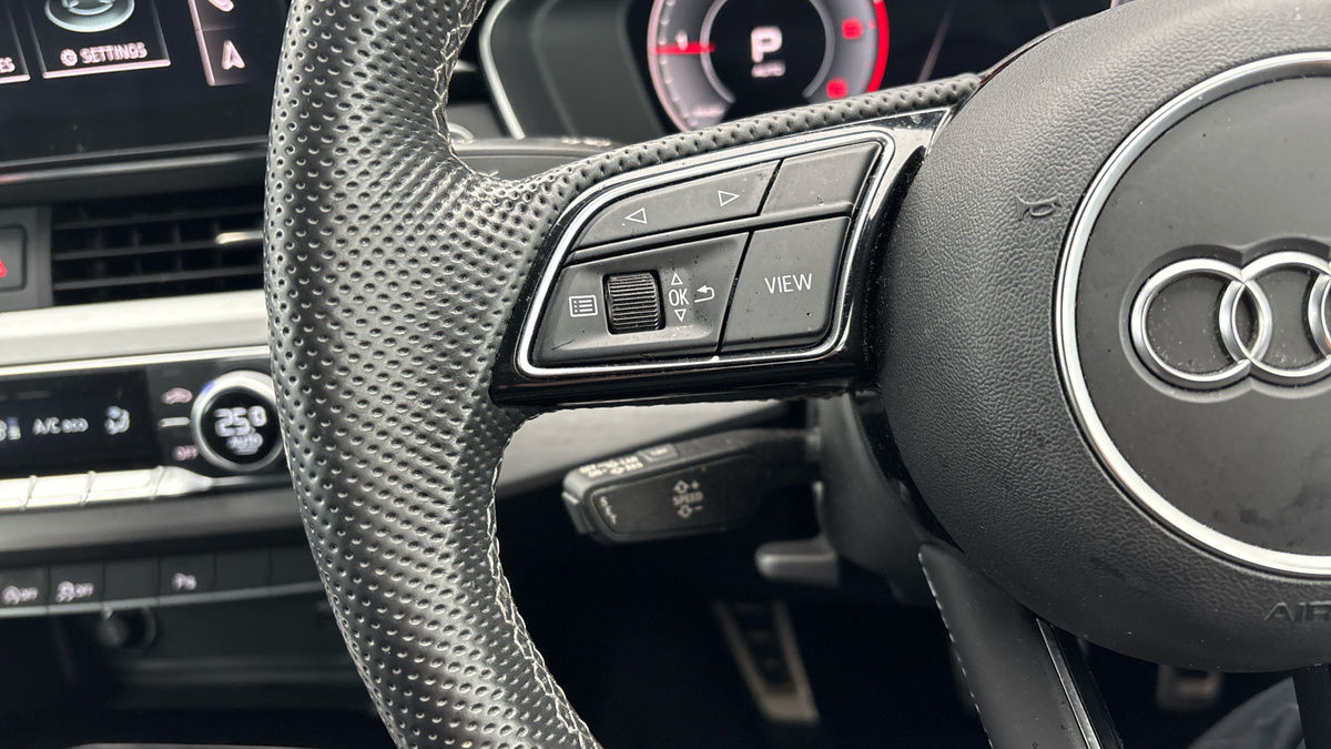 Used Audi A5 2020 for sale - 77154156: Photo 13