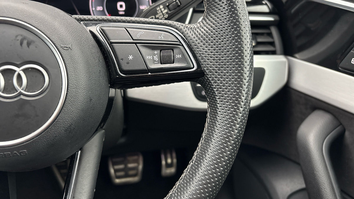 Used Audi A5 2020 for sale - 77154156: Photo 14