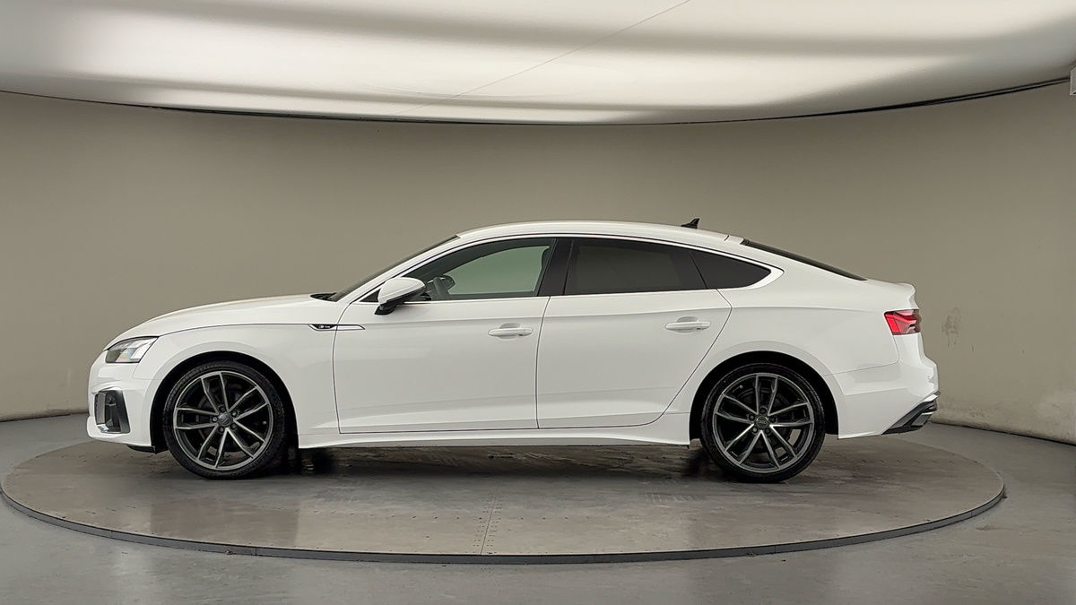 Used Audi A5 2020 for sale - 77154156: Photo 15