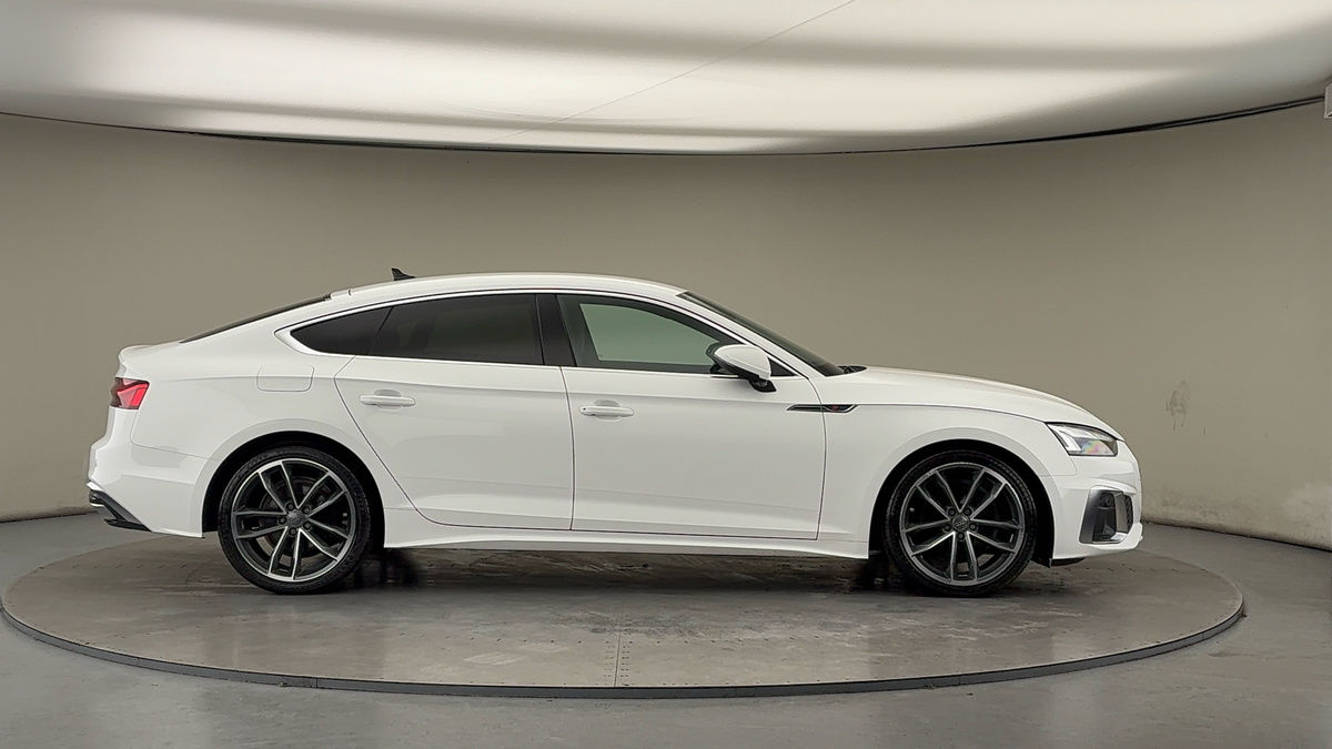 Used Audi A5 2020 for sale - 77154156: Photo 16