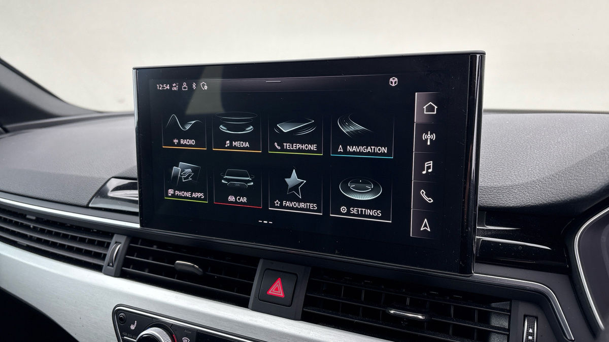 Used Audi A5 2020 for sale - 77154156: Photo 17