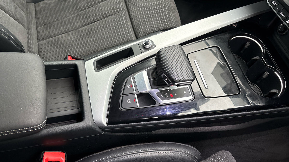 Used Audi A5 2020 for sale - 77154156: Photo 18